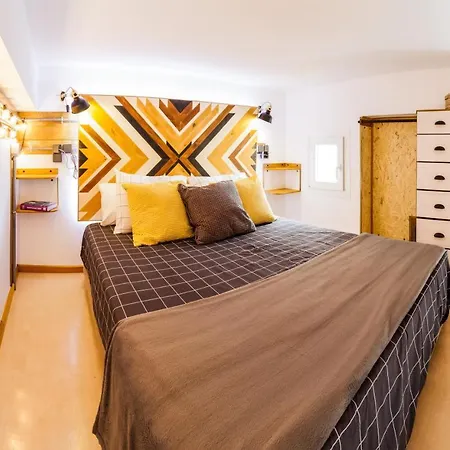 Apartment Cozy House - Tiny House