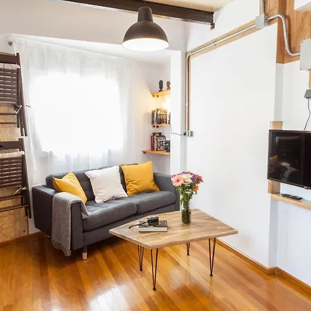 Cozy House - Tiny House Apartment *