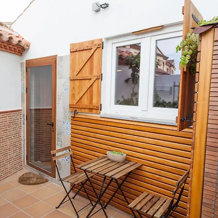 Cozy House - Tiny House Tarifa