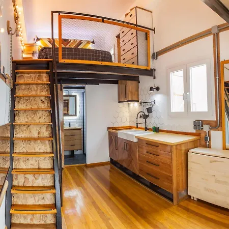 Cozy House - Tiny House