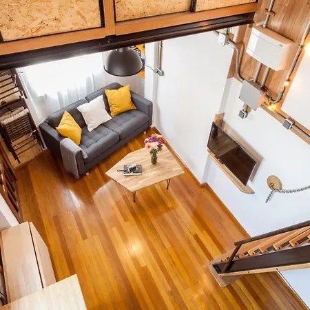 Cozy House - Tiny House